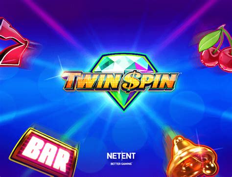 twin spin slot review|Twin Spin Slot Game Review .